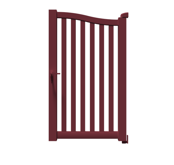 Portillon Essentiel Zeus - NEO Fermeture