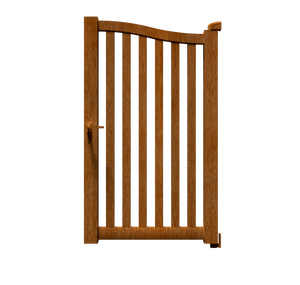 Portillon Essentiel Zeus - NEO Fermeture
