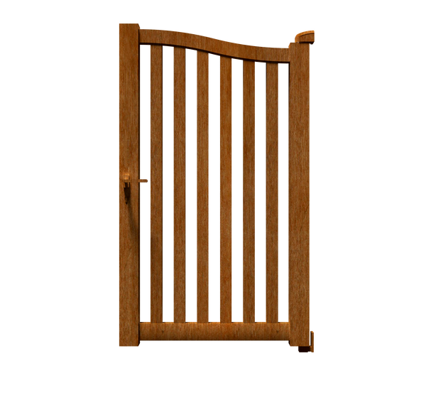 Portillon Essentiel Zeus - NEO Fermeture