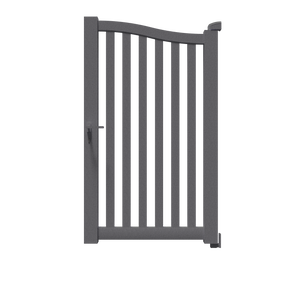 Portillon Essentiel Zeus - NEO Fermeture