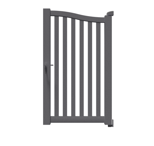 Portillon Essentiel Zeus - NEO Fermeture