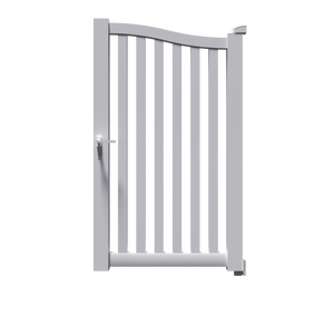Portillon Essentiel Zeus - NEO Fermeture