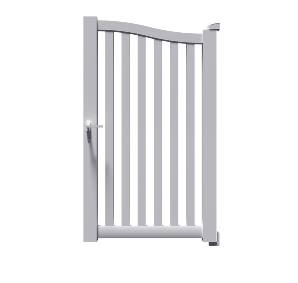 Portillon Essentiel Zeus - NEO Fermeture