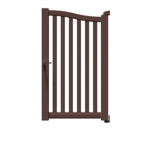 Portillon Essentiel Zeus - NEO Fermeture