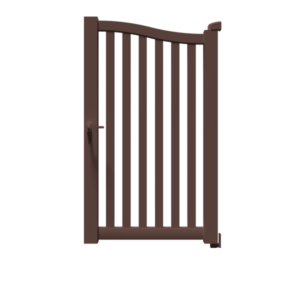 Portillon Essentiel Zeus - NEO Fermeture