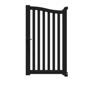 Portillon Essentiel Zeus - NEO Fermeture
