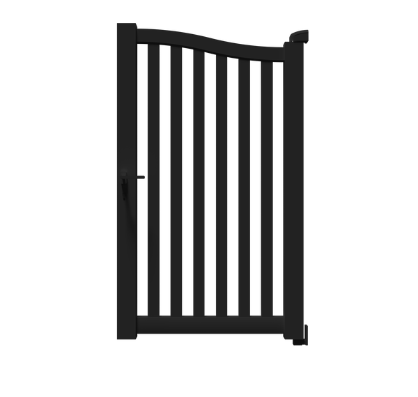 Portillon Essentiel Zeus - NEO Fermeture