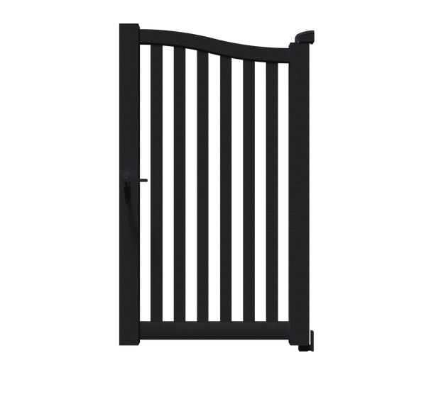 Portillon Essentiel Zeus - NEO Fermeture