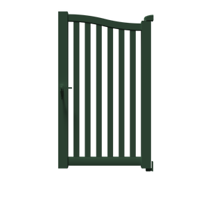 Portillon Essentiel Zeus - NEO Fermeture