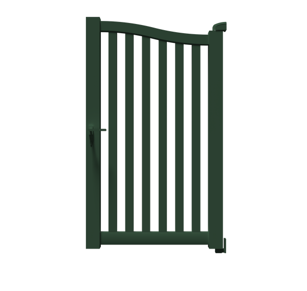 Portillon Essentiel Zeus - NEO Fermeture