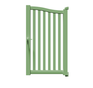 Portillon Essentiel Zeus - NEO Fermeture