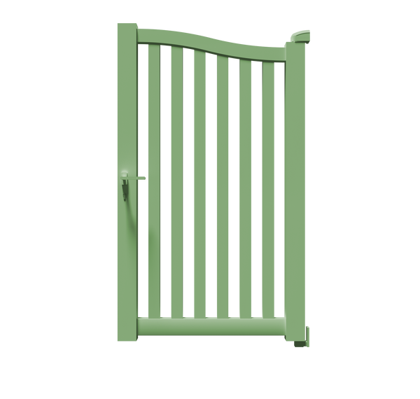 Portillon Essentiel Zeus - NEO Fermeture