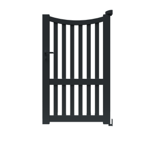 Portillon Essentiel Hélios - NEO Fermeture