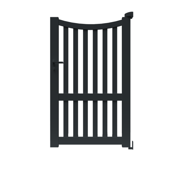 Portillon Essentiel Hélios - NEO Fermeture