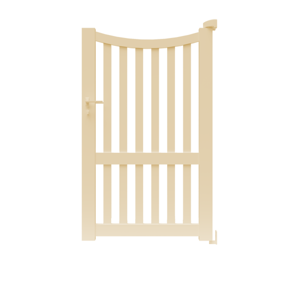 Portillon Essentiel Hélios - NEO Fermeture