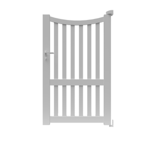 Portillon Essentiel Hélios - NEO Fermeture