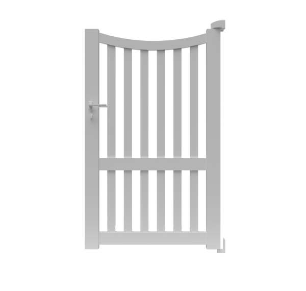Portillon Essentiel Hélios - NEO Fermeture
