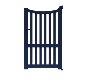 Portillon Essentiel Hélios - NEO Fermeture