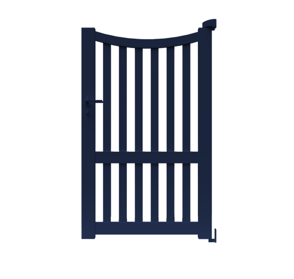 Portillon Essentiel Hélios - NEO Fermeture