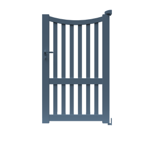 Portillon Essentiel Hélios - NEO Fermeture