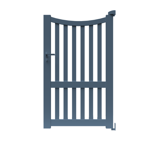 Portillon Essentiel Hélios - NEO Fermeture