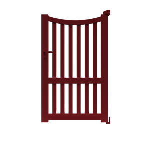 Portillon Essentiel Hélios - NEO Fermeture
