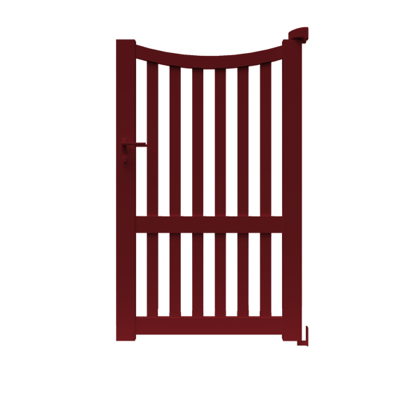 Portillon Essentiel Hélios - NEO Fermeture