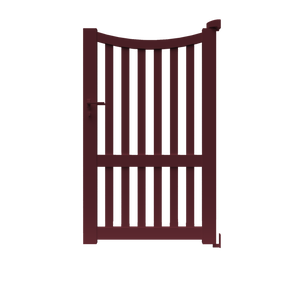 Portillon Essentiel Hélios - NEO Fermeture