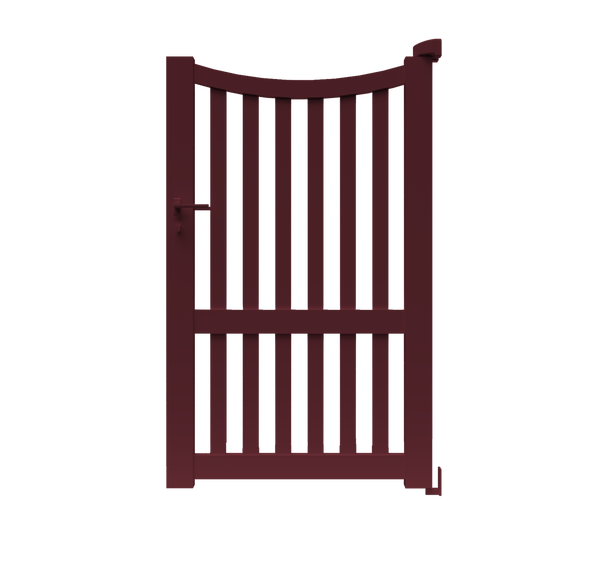 Portillon Essentiel Hélios - NEO Fermeture