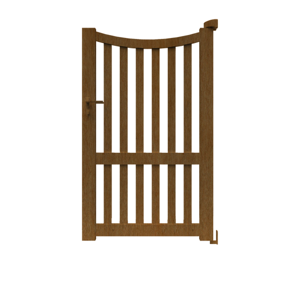 Portillon Essentiel Hélios - NEO Fermeture
