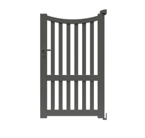 Portillon Essentiel Hélios - NEO Fermeture