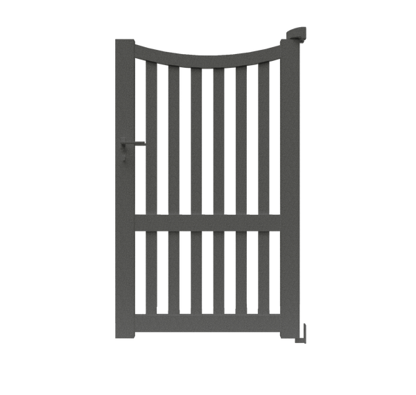 Portillon Essentiel Hélios - NEO Fermeture