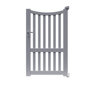 Portillon Essentiel Hélios - NEO Fermeture