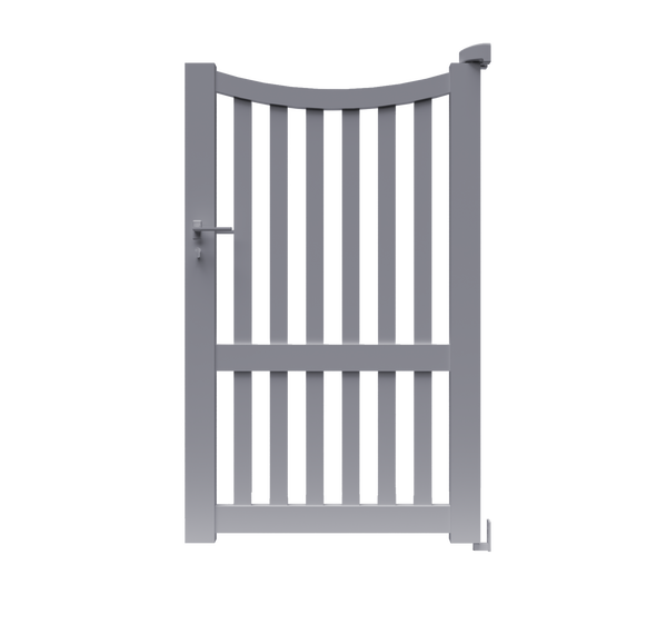 Portillon Essentiel Hélios - NEO Fermeture