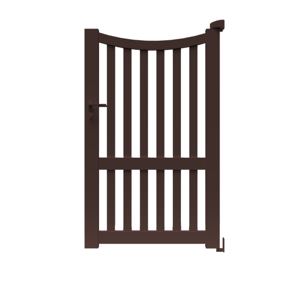 Portillon Essentiel Hélios - NEO Fermeture