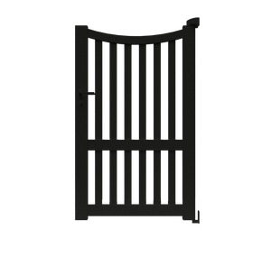 Portillon Essentiel Hélios - NEO Fermeture