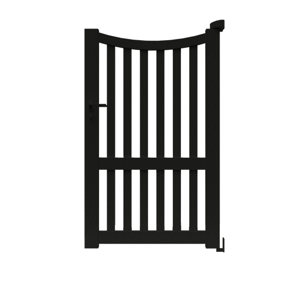 Portillon Essentiel Hélios - NEO Fermeture