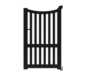 Portillon Essentiel Hélios - NEO Fermeture