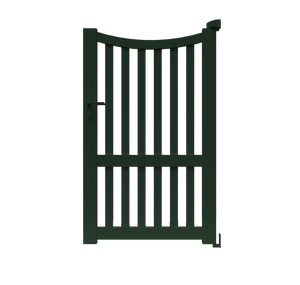 Portillon Essentiel Hélios - NEO Fermeture