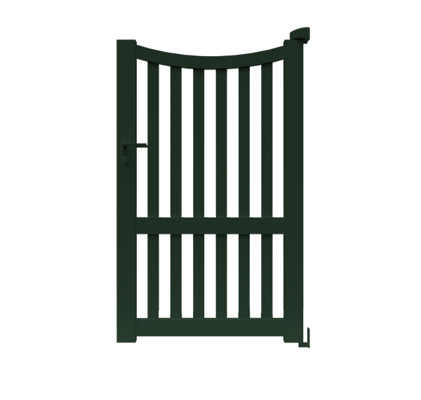 Portillon Essentiel Hélios - NEO Fermeture