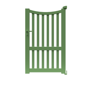 Portillon Essentiel Hélios - NEO Fermeture