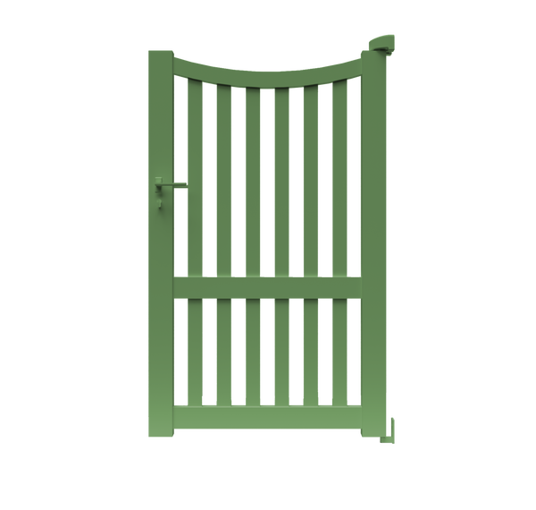 Portillon Essentiel Hélios - NEO Fermeture