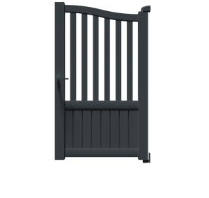Portillon Essentiel Hera - NEO Fermeture