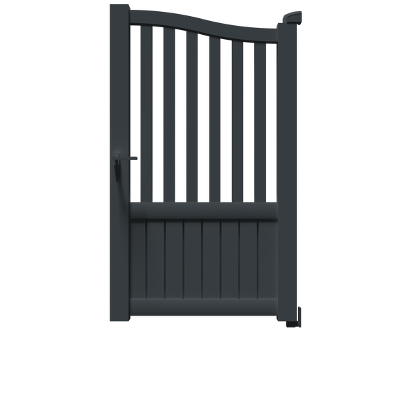 Portillon Essentiel Hera - NEO Fermeture