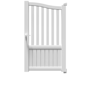 Portillon Essentiel Hera - NEO Fermeture