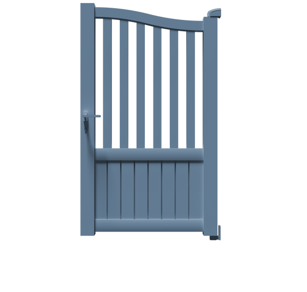 Portillon Essentiel Hera - NEO Fermeture