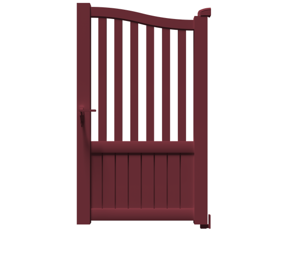 Portillon Essentiel Hera - NEO Fermeture