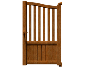 Portillon Essentiel Hera - NEO Fermeture