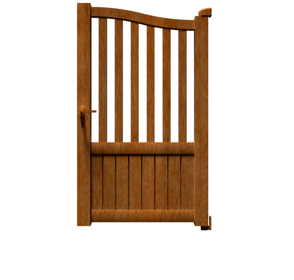 Portillon Essentiel Hera - NEO Fermeture