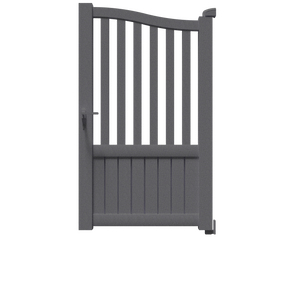 Portillon Essentiel Hera - NEO Fermeture